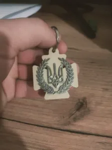 україна герб