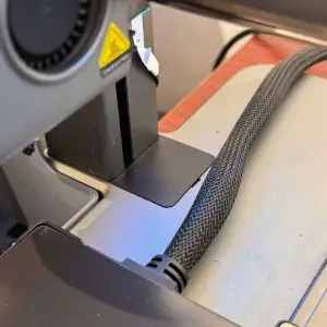 Creality Hi Z Axis Cover Replacement