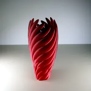 Tentacle Vase