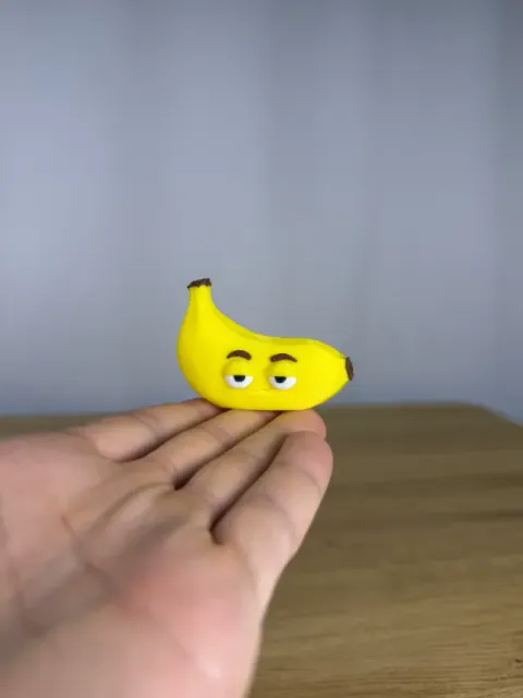 Bored Banana - Moody Bananas — Image 2 of 4