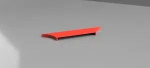 Air Hockey holder SX