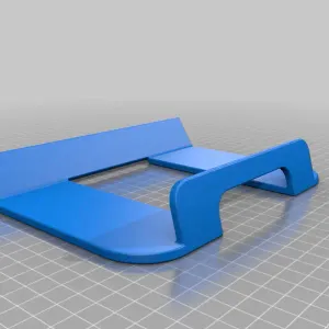 Dap Paper tray