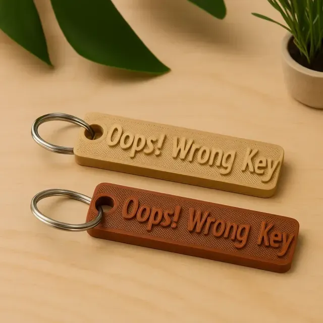 Keychain