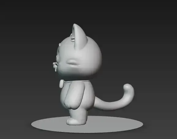 cat — Image 3 of 7