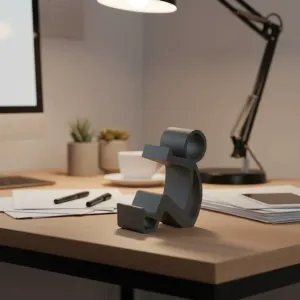 cell phone support