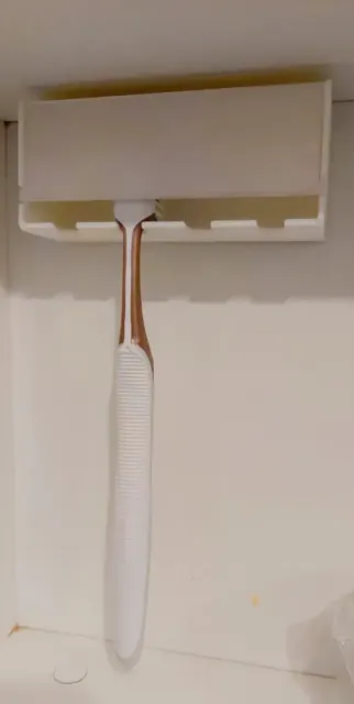 Toothbrush holder — Фото 3 из 5