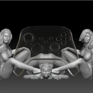 xbox controller docking station