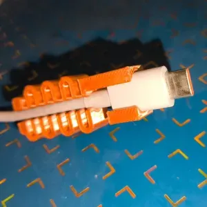 USB-C_XIAOMI Cable saver