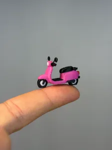 Mini Scooter