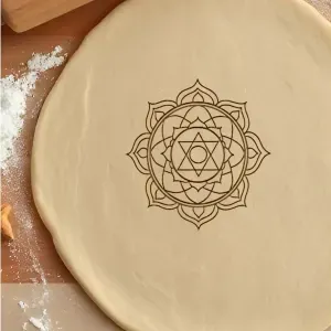 Frequency Cookie Cutter, Biscuit Cutter