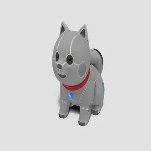 Shiba Inu Robot