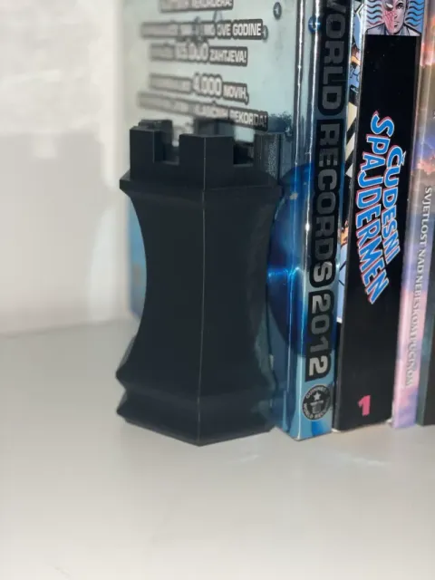 Chess Bookend — Image 4 of 8