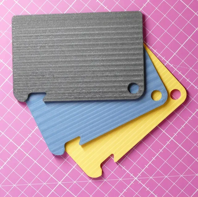Squeegee with Bottle Opener — Image 5 of 9