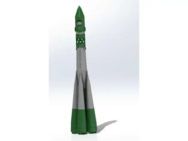 Vostok1