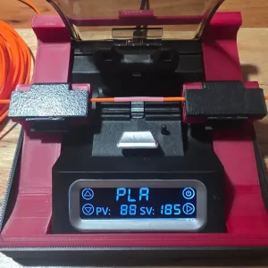 sunlu filament connector helping hands v2