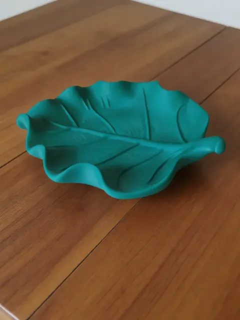 Leaf Fruit Plate — Фото 2 из 4