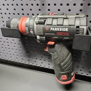 Parkside uchwyt holder 2
