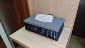 Tissue Box Cover