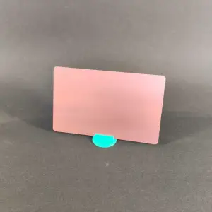 Card stand/holder