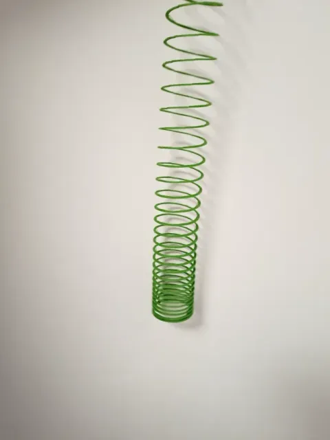 Circle Spring Coil Fidget