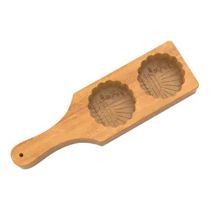 Mooncake Mould
