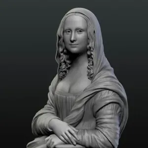Mona Lisa