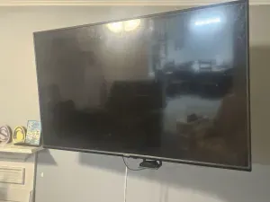 Roku Box Jig Mount for TV Bracket