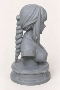 Makima Chainsaw Man - Anime Bust