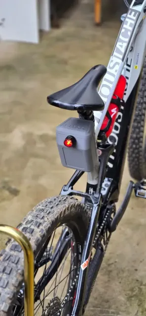 Toolbox for Bicycle — Image 4 of 9