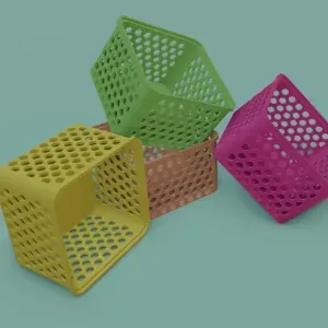storage containers