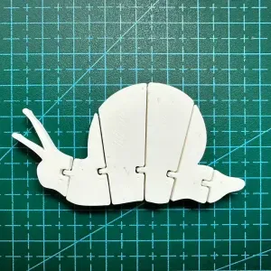 Flexi Snail