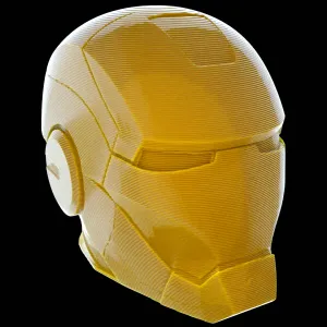 Hero Style Knob for Guitars & 3D Printers