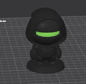 Shadow Sentinel Droid – Noah0x03