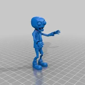 zombies plants vs zombies