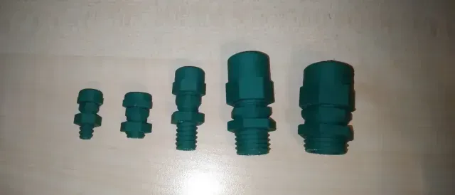 Cable gland "D4-D8" — Image 2 of 9