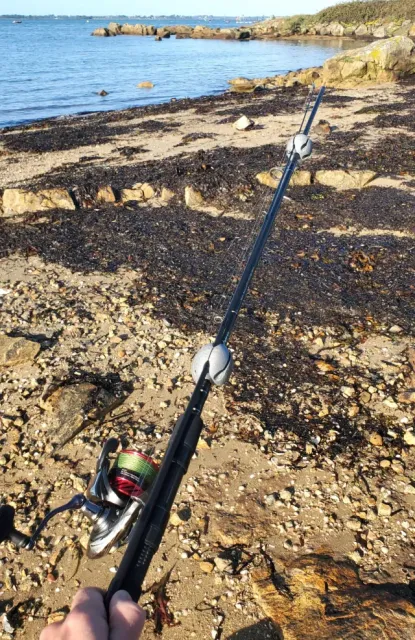Fishing Rod Holder Ball — Image 4 of 8