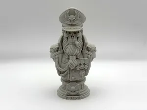 Captain Skully