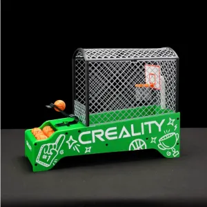 Table basketball