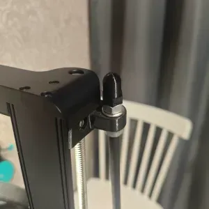 Колпачок для шпильки м8 на принтер Ender 3 v3 SE