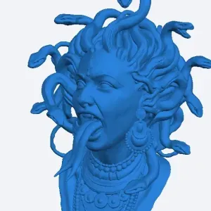 medusa