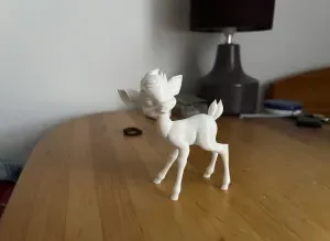 Bambi – Disney’s Bambi Figurine
