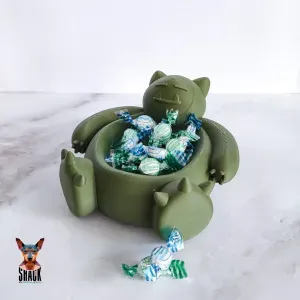 SNORLAX 2.0