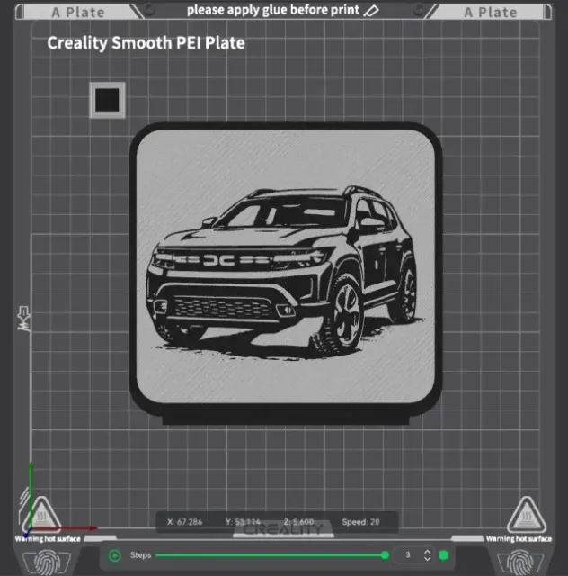 Dacia Duster 3 — Image 2 of 9