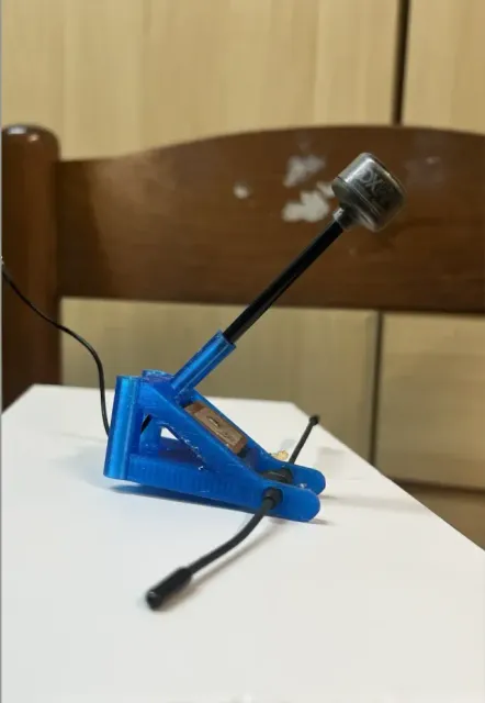 universal support (crossfire, gps bn220 and caddx) 32mmx25mm