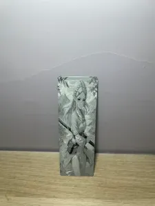 Princess Zelda Bookmark