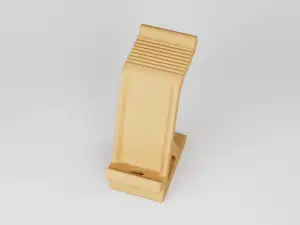 The Unified Stand - 2-in-1 Headphone & Phone Holder