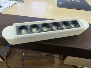 Led Box