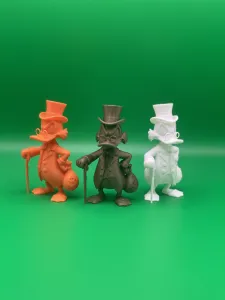 Dagobert Duck