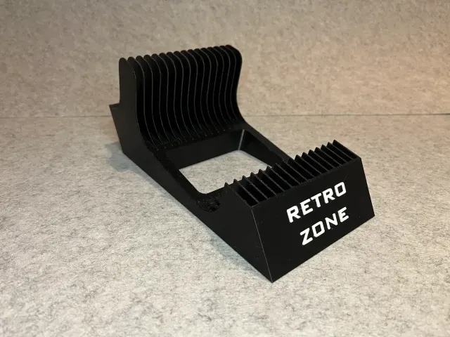 Stand Holder for LP Vinyl Records — Фото 4 из 8