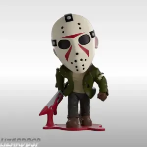 Jason Vorhees Youtooz - Friday the 13th